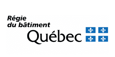 Régie du bâtiment du Québec